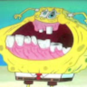 Meet your Posher, Freeze face